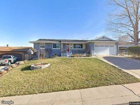Delaware, DENVER, CO 80221