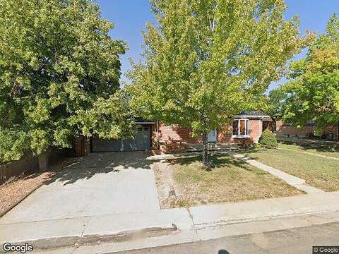 Cyd, DENVER, CO 80221