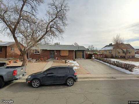 Hooker, WESTMINSTER, CO 80030