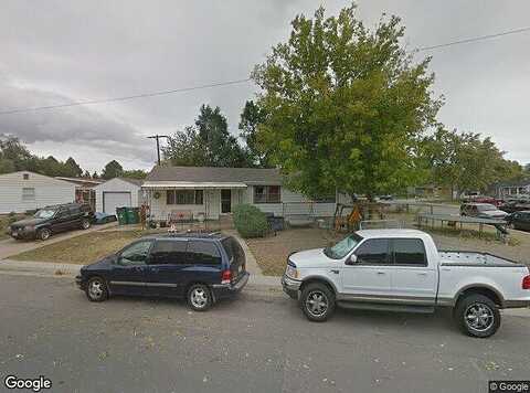 Dale, WESTMINSTER, CO 80030