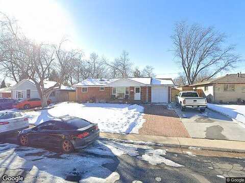 Beach, WESTMINSTER, CO 80030