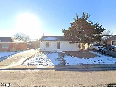Alan, DENVER, CO 80221