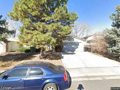 Xavier, ARVADA, CO 80003