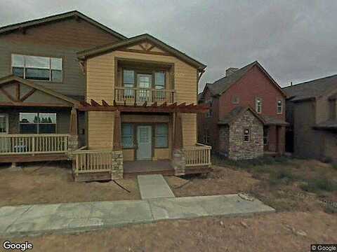 Killdeer, BRIGHTON, CO 80601