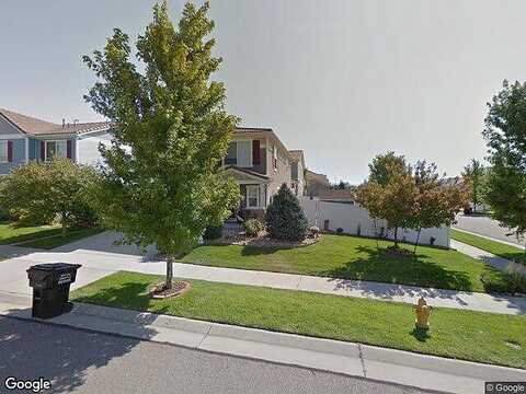 Gibraltar, DENVER, CO 80249