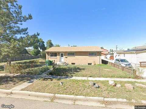 3Rd, BRIGHTON, CO 80601