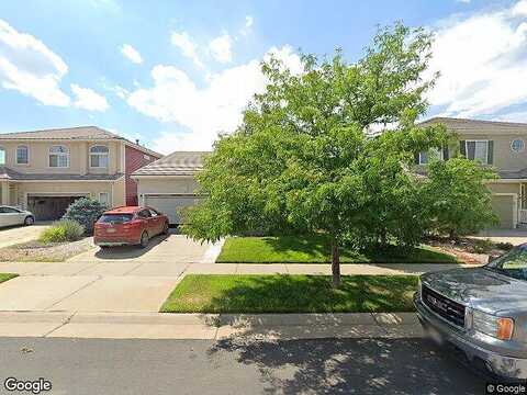 Jericho, DENVER, CO 80249