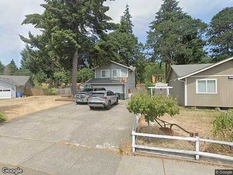 Volesky, RAINIER, WA 98576