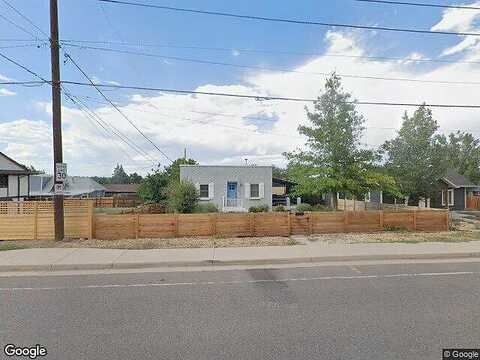 52Nd, DENVER, CO 80212