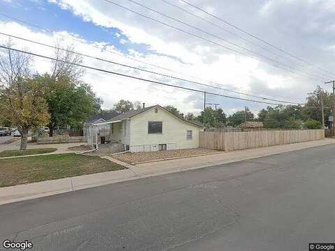 7Th, BRIGHTON, CO 80601