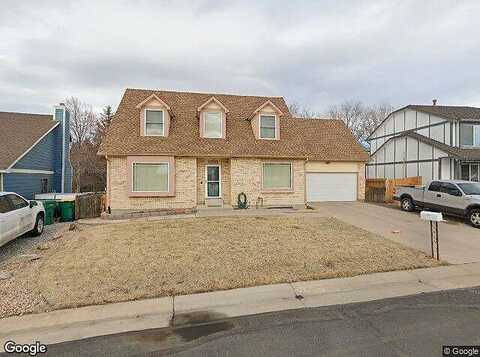98Th, WESTMINSTER, CO 80031