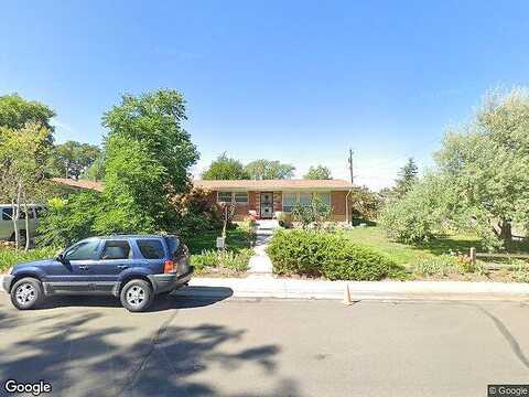 Central, BRIGHTON, CO 80601