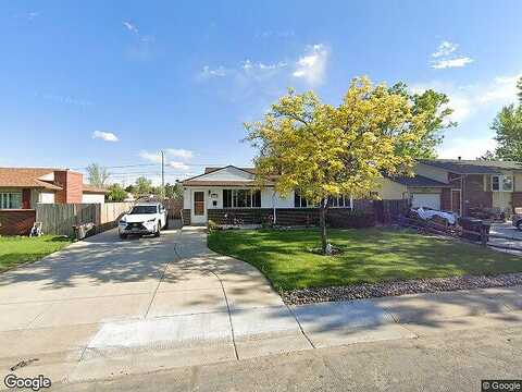 95Th, WESTMINSTER, CO 80031