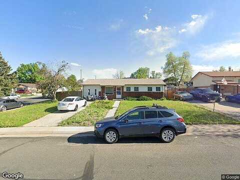 94Th, WESTMINSTER, CO 80031