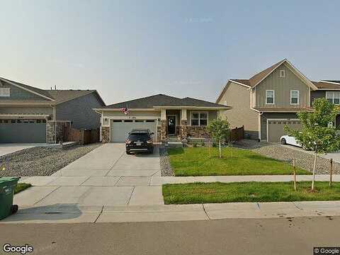 Kestrel, BRIGHTON, CO 80601