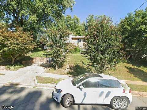Welcome, FALLS CHURCH, VA 22046