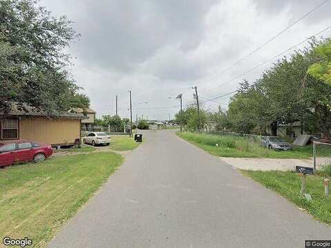 Q, HIDALGO, TX 78557