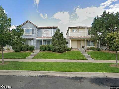 47Th, DENVER, CO 80249