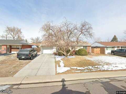 80Th, DENVER, CO 80221