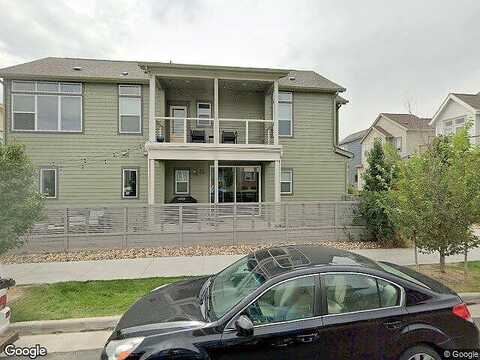 66Th, DENVER, CO 80221