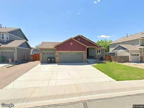 Jennifer, BRIGHTON, CO 80601