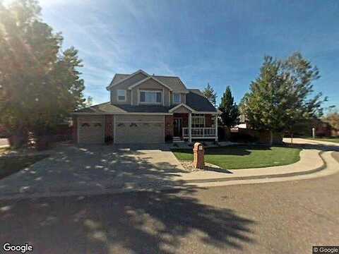 Peach, BRIGHTON, CO 80601
