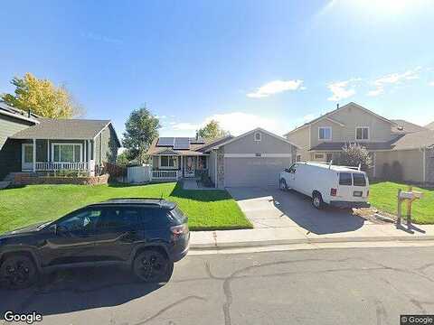 Quivas, DENVER, CO 80234