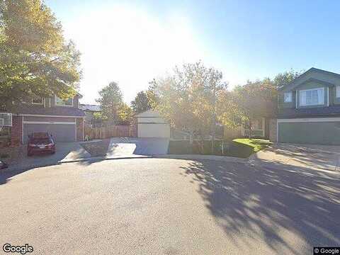Jasmine, BRIGHTON, CO 80602