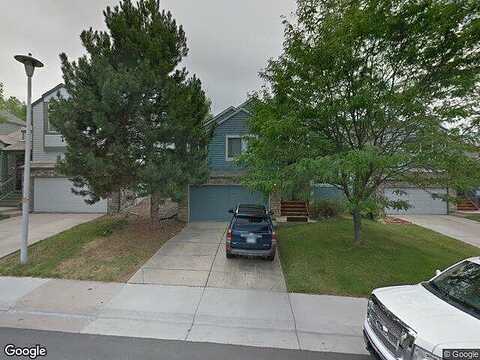 King, WESTMINSTER, CO 80031