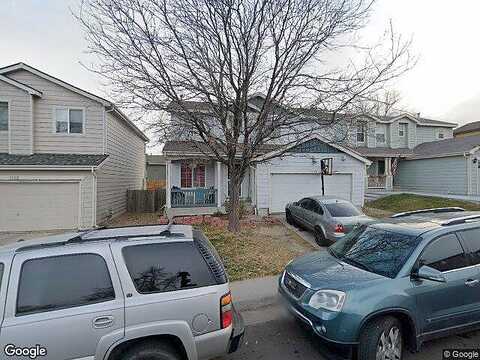 84Th, DENVER, CO 80260
