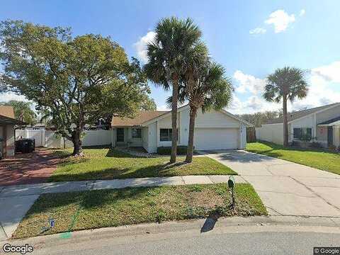 Darlington, ORLANDO, FL 32837