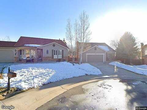 Cotton Creek, WESTMINSTER, CO 80031