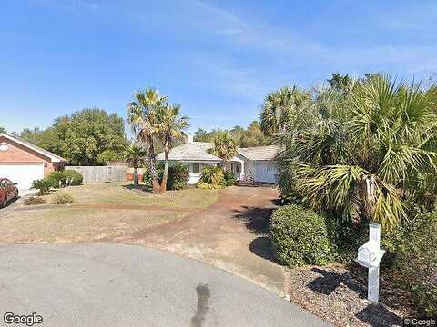 Cutter, NAVARRE, FL 32566