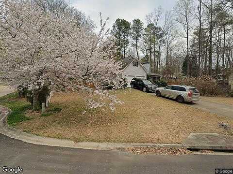Rose, CUMMING, GA 30040
