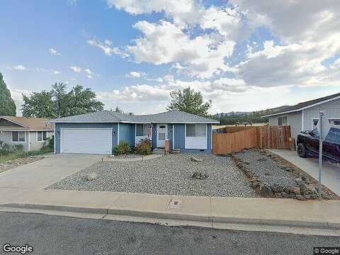 Lewis, YREKA, CA 96097