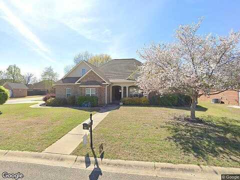 Norfolk, WARNER ROBINS, GA 31088