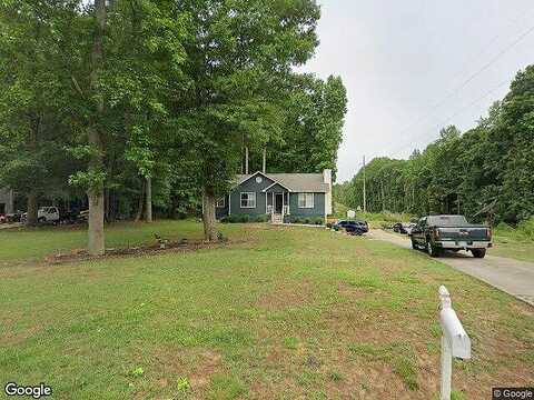 Doe Run, SHARPSBURG, GA 30277