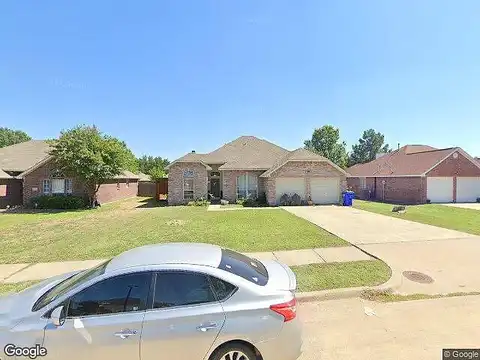 Concord, FORNEY, TX 75126