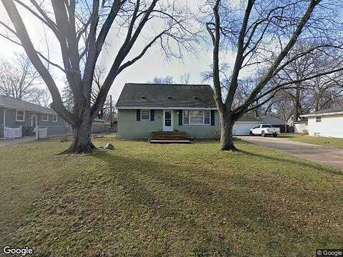 Fairmont, MINNEAPOLIS, MN 55432