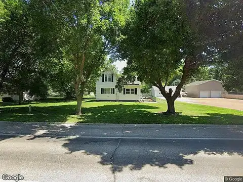 Central, MAPLETON, MN 56065