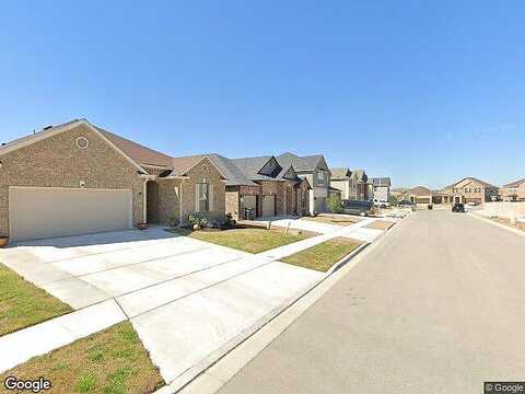Legend Spirit, NEW BRAUNFELS, TX 78130