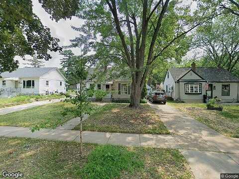 Zarthan, MINNEAPOLIS, MN 55416