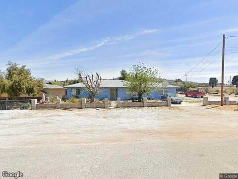 Reservoir, NUEVO, CA 92567