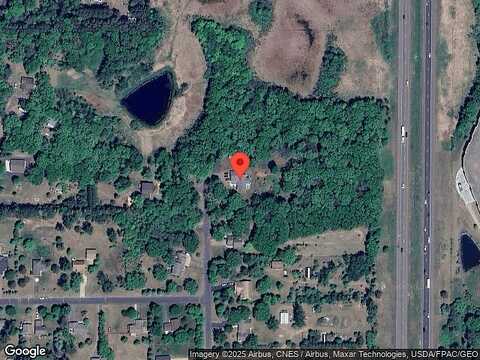 Eureka, WYOMING, MN 55092