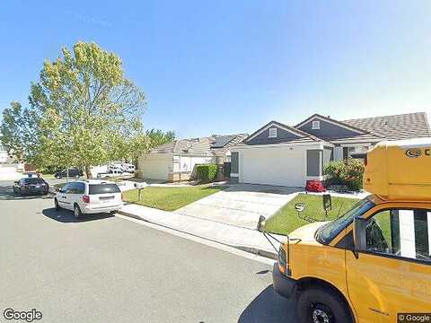 Jack London, PITTSBURG, CA 94565