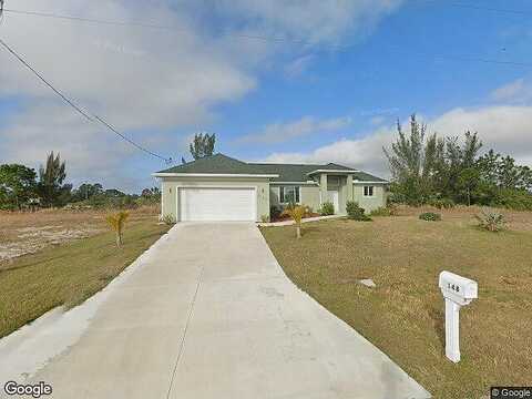 23Rd, CAPE CORAL, FL 33993