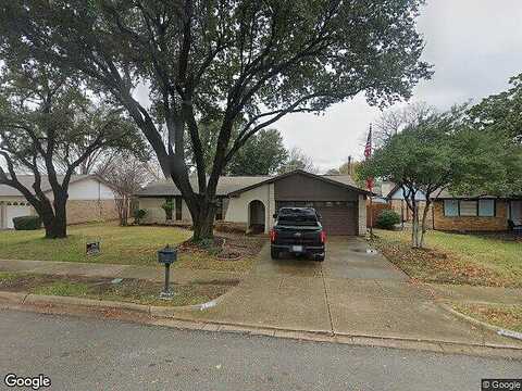 Mountainview, HURST, TX 76054