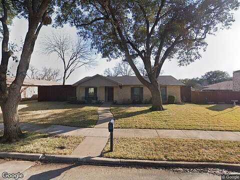Addington, CARROLLTON, TX 75007