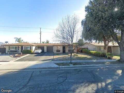 Calle Pasito, HEMET, CA 92545