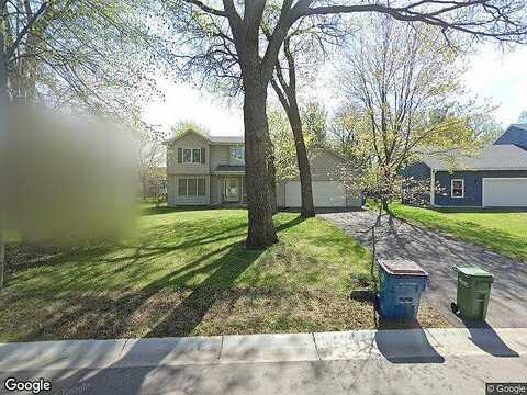 Martin, MINNEAPOLIS, MN 55448